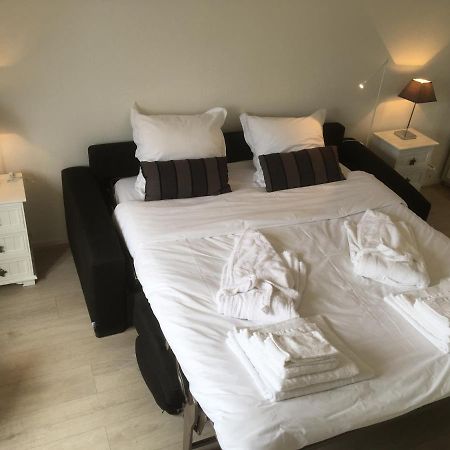 Duplex T4 Idealement Situe Entre La Place Du Marche Et Le Bord De Mer Le Touquet Eksteriør billede
