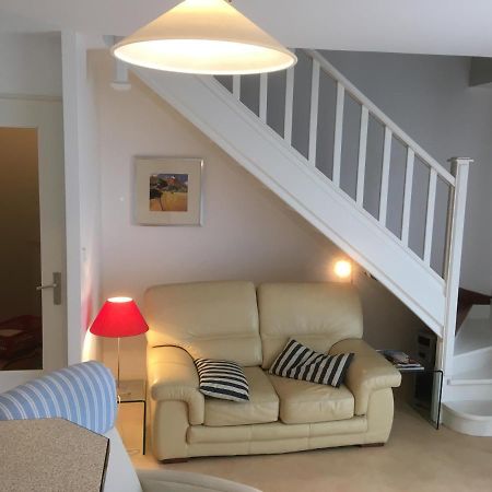 Duplex T4 Idealement Situe Entre La Place Du Marche Et Le Bord De Mer Le Touquet Eksteriør billede