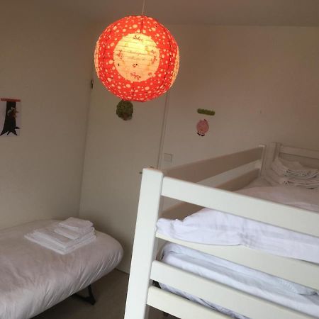 Duplex T4 Idealement Situe Entre La Place Du Marche Et Le Bord De Mer Le Touquet Eksteriør billede