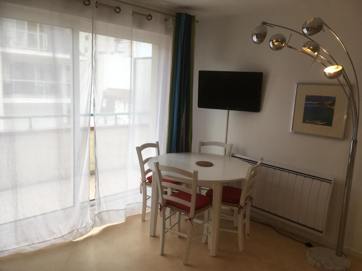 Duplex T4 Idealement Situe Entre La Place Du Marche Et Le Bord De Mer Le Touquet Eksteriør billede
