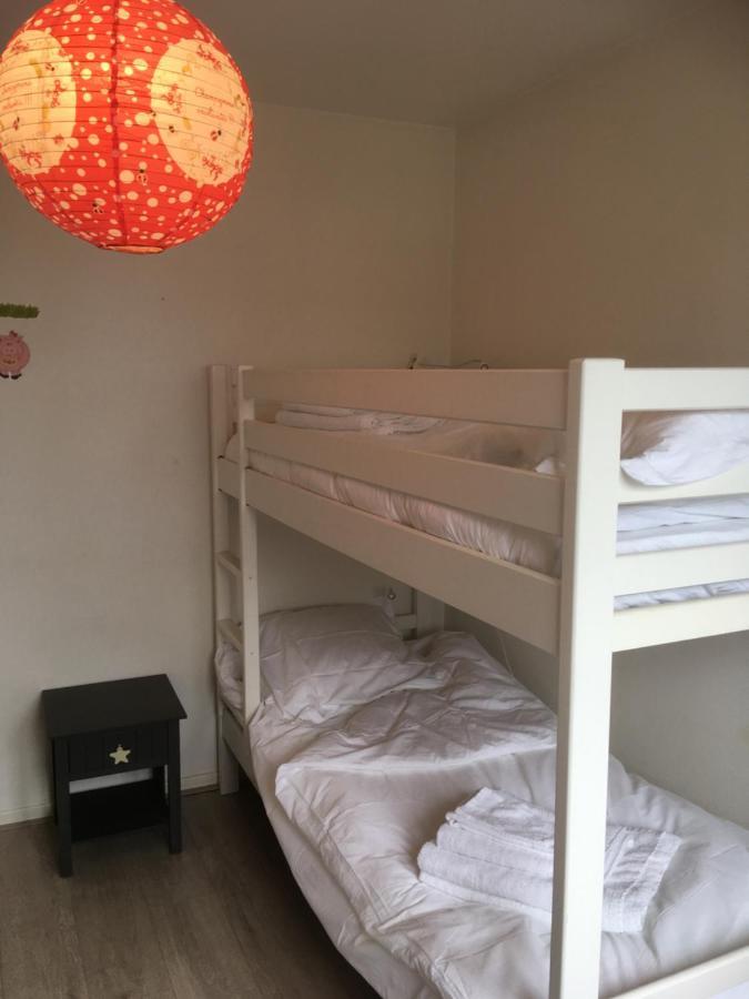 Duplex T4 Idealement Situe Entre La Place Du Marche Et Le Bord De Mer Le Touquet Eksteriør billede
