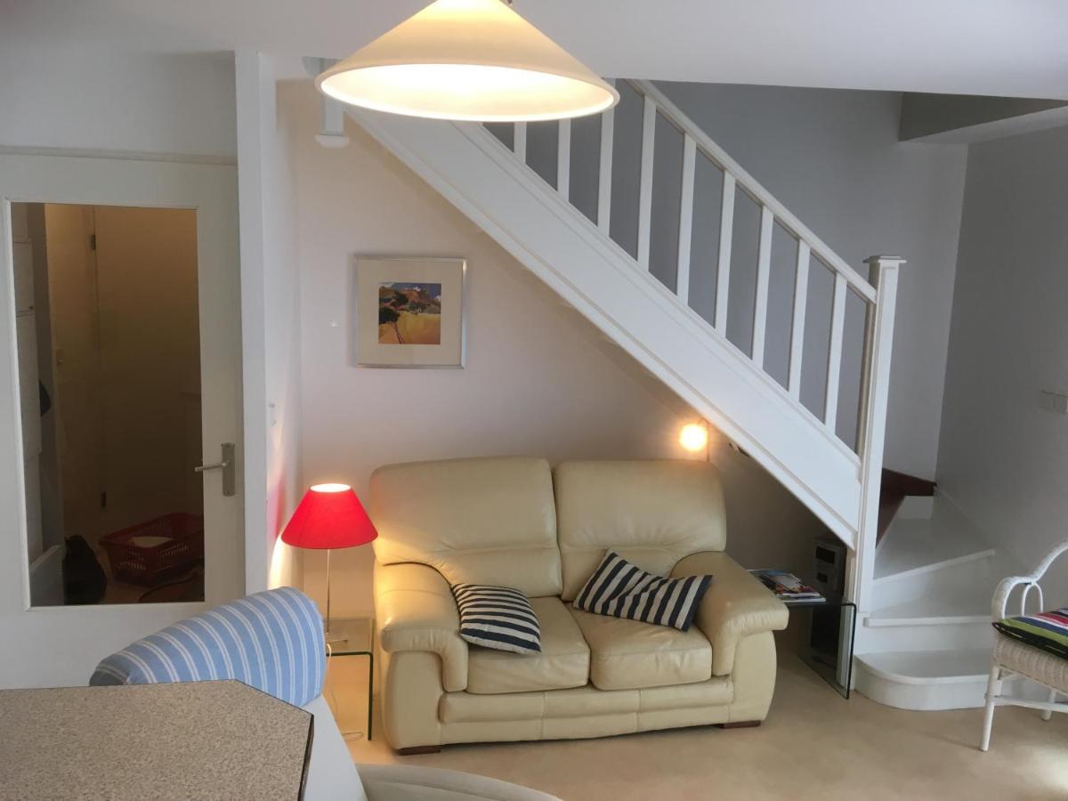 Duplex T4 Idealement Situe Entre La Place Du Marche Et Le Bord De Mer Le Touquet Eksteriør billede