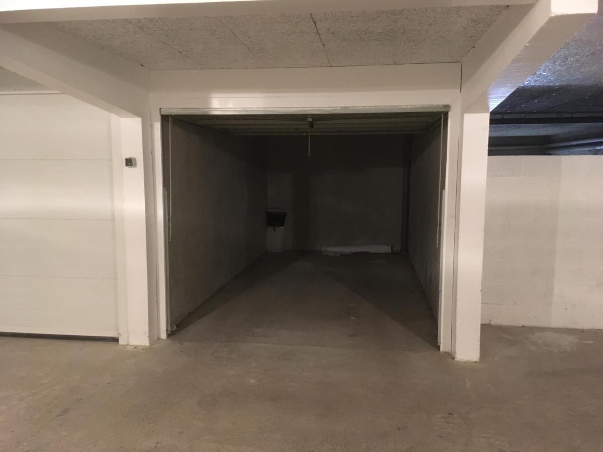Duplex T4 Idealement Situe Entre La Place Du Marche Et Le Bord De Mer Le Touquet Eksteriør billede