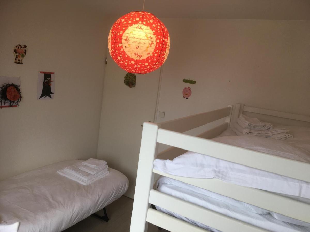 Duplex T4 Idealement Situe Entre La Place Du Marche Et Le Bord De Mer Le Touquet Eksteriør billede