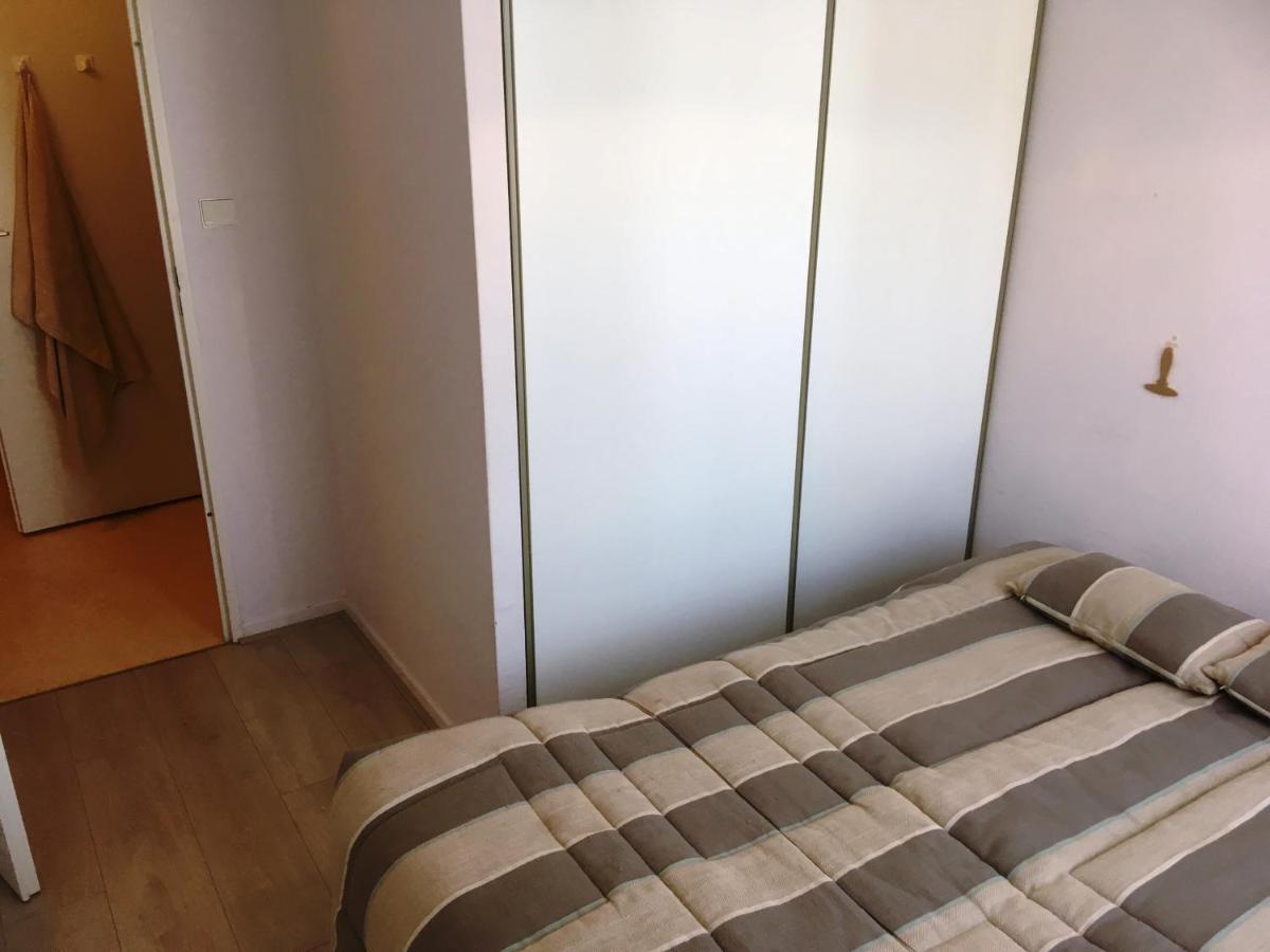 Duplex T4 Idealement Situe Entre La Place Du Marche Et Le Bord De Mer Le Touquet Eksteriør billede