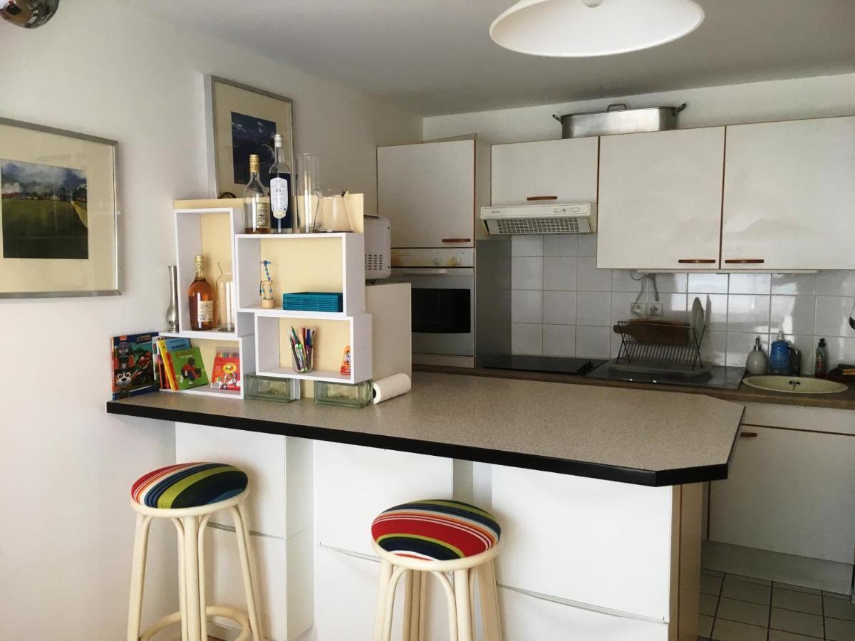 Duplex T4 Idealement Situe Entre La Place Du Marche Et Le Bord De Mer Le Touquet Eksteriør billede