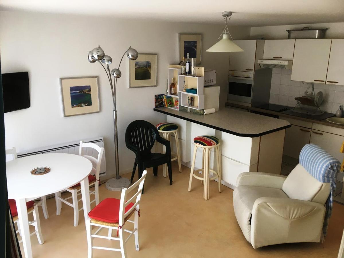 Duplex T4 Idealement Situe Entre La Place Du Marche Et Le Bord De Mer Le Touquet Eksteriør billede